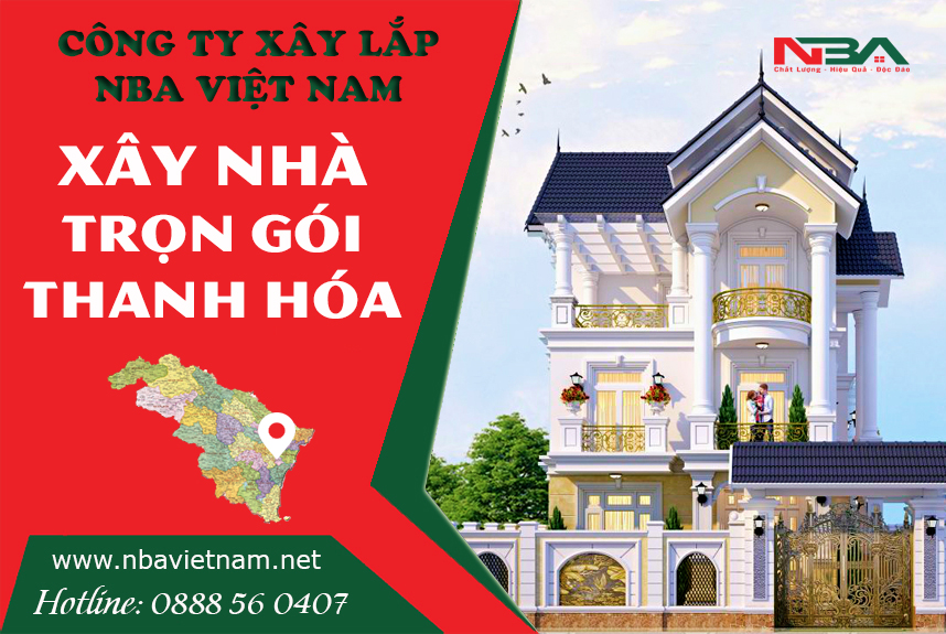 xay dung nha tai thanh hoa