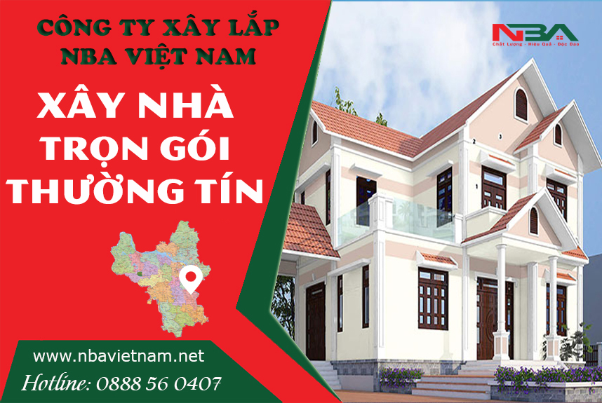 xay dung nha tai thuong tin