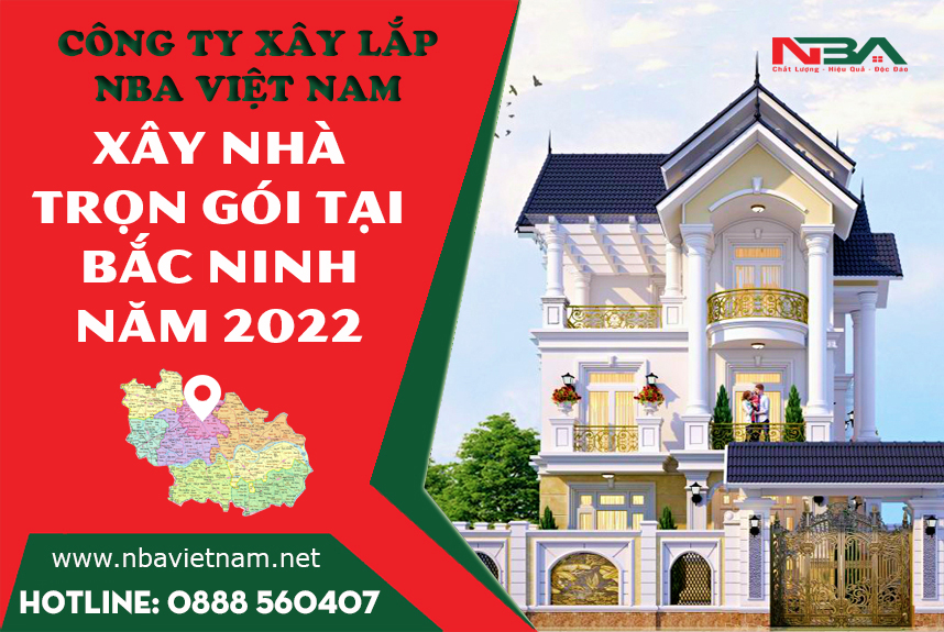 xay dung nha tai bac ninh