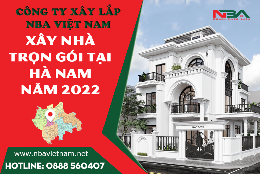 xay dung nha tai ha nam