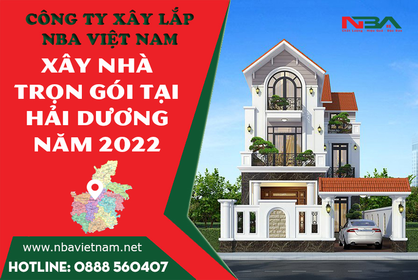 xay dung nha tai hai duong