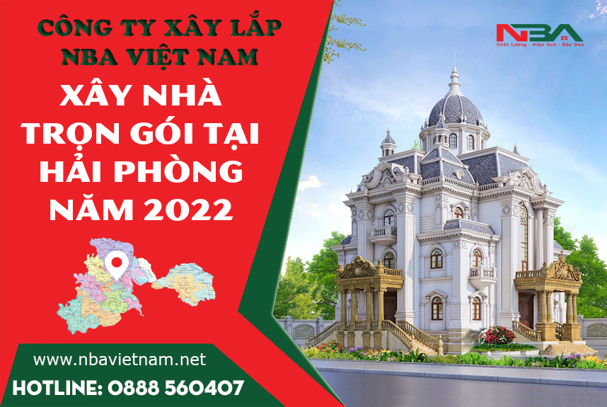 xay dung nha tai hai phong