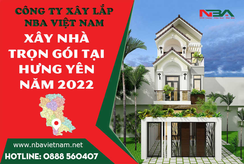 xay dung nha tai hung yen