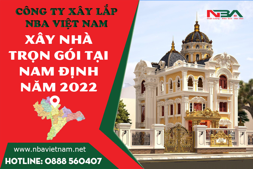 xay dung nha tai nam dinh
