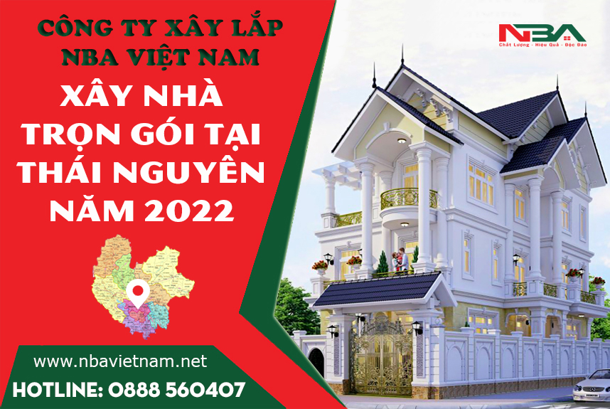 xay dung nha tai thai nguyen