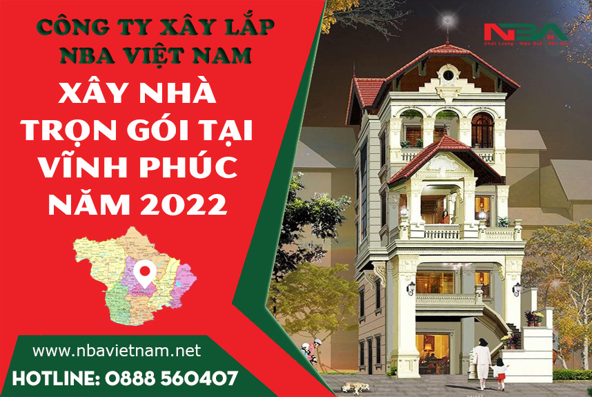 xay dung nha tai vinh phuc