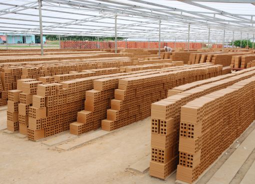 Phân biệt các loại gạch trong xây dựng gach xay dung