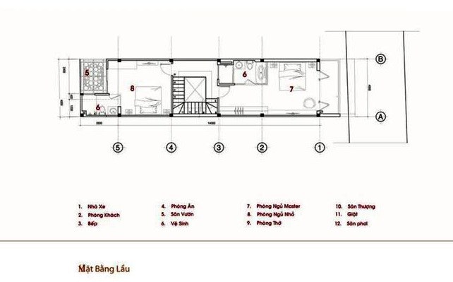 mau nha ong 2 tang 4x18m 4 2