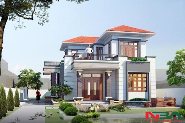 mau thiet ke nha 2 tang dep mai thai 10 1