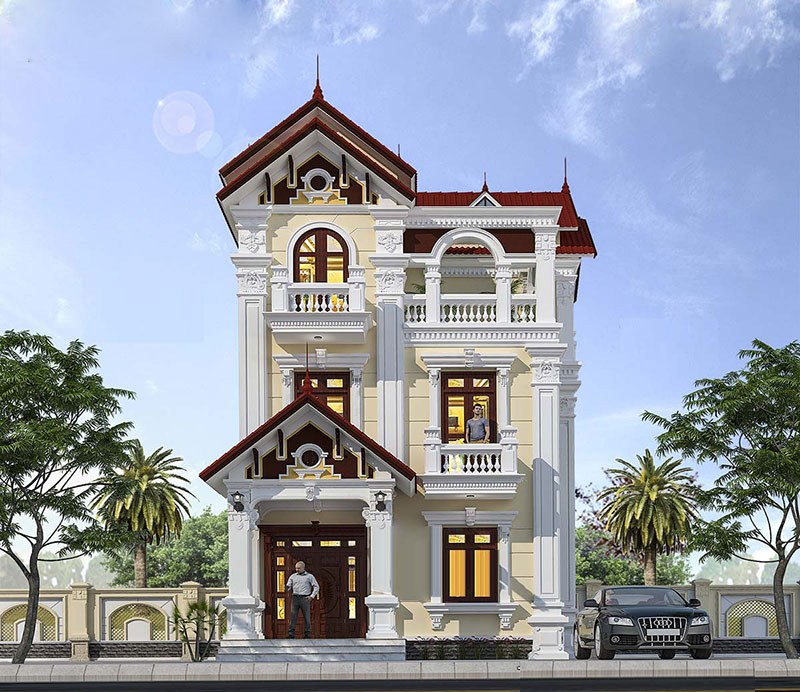 mau thiet ke nha 3 tang dep 12