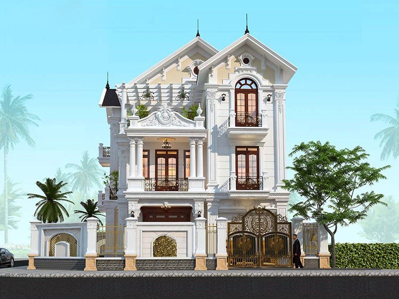 mau thiet ke nha 3 tang dep 13