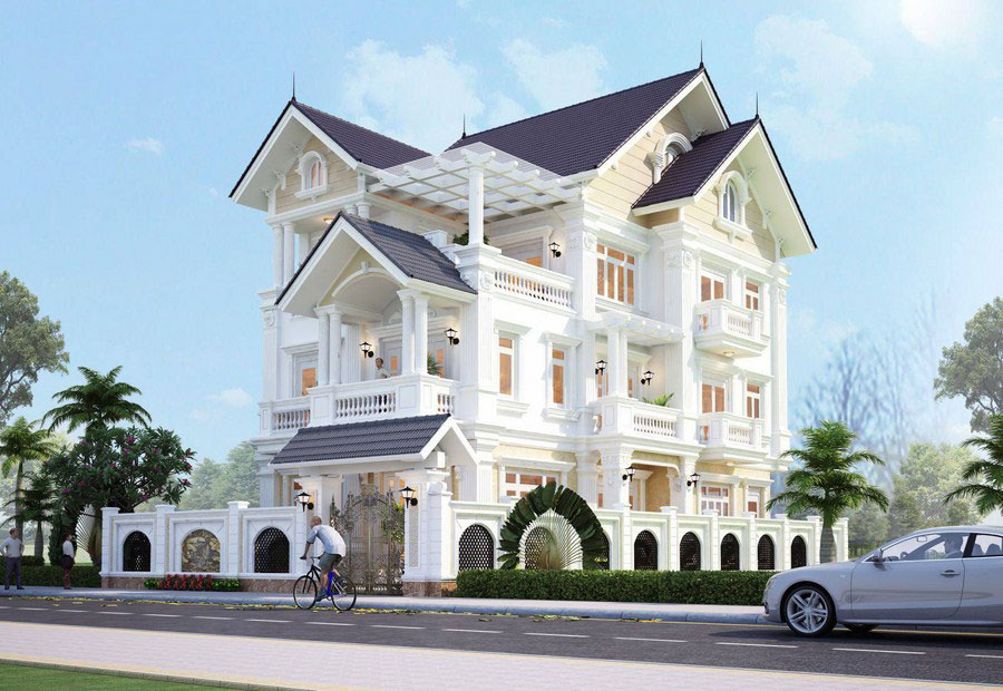 mau thiet ke nha 3 tang dep 8