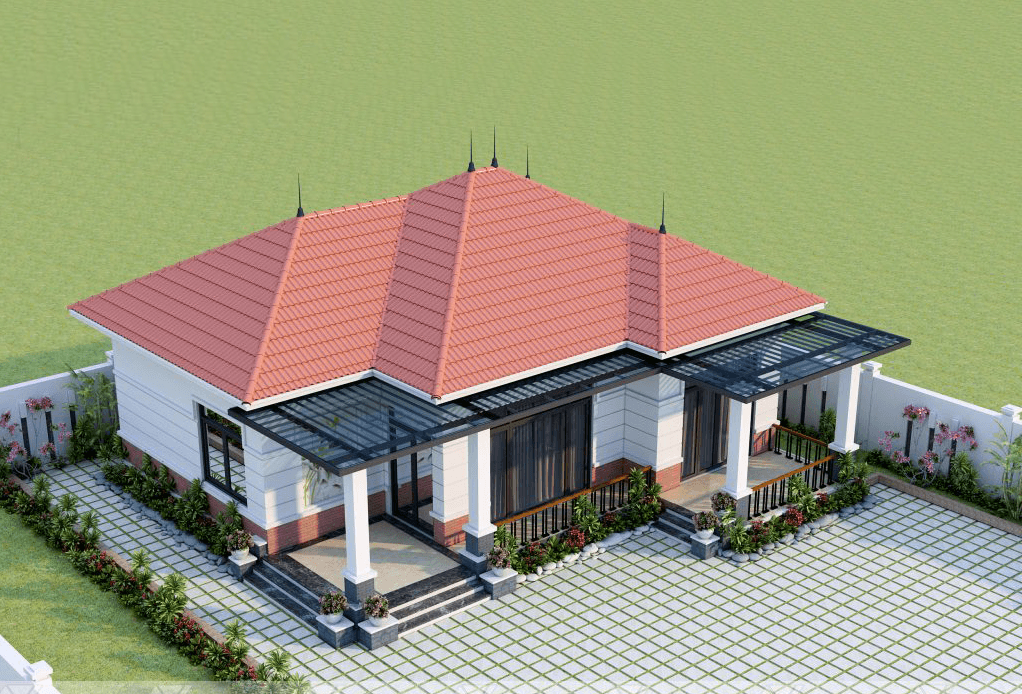 mau thiet ke nha cap 4 7