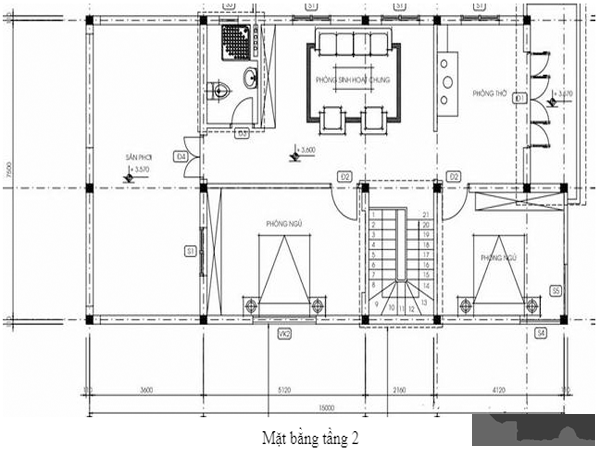 nha ong 2 tang 4 phong ngu 100m2 3 1