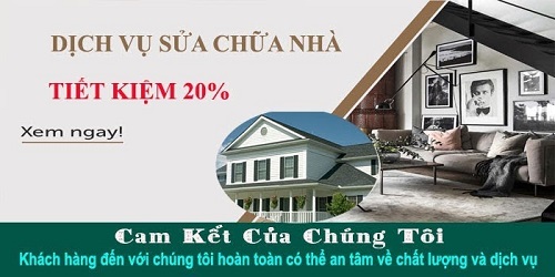 cải tạo nhà cũ giá rẻ