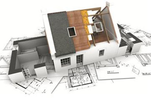Thiết kế bản vẽ cải tạo sửa chữa