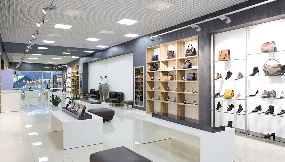 thiet ke shop thoi trang cao cap