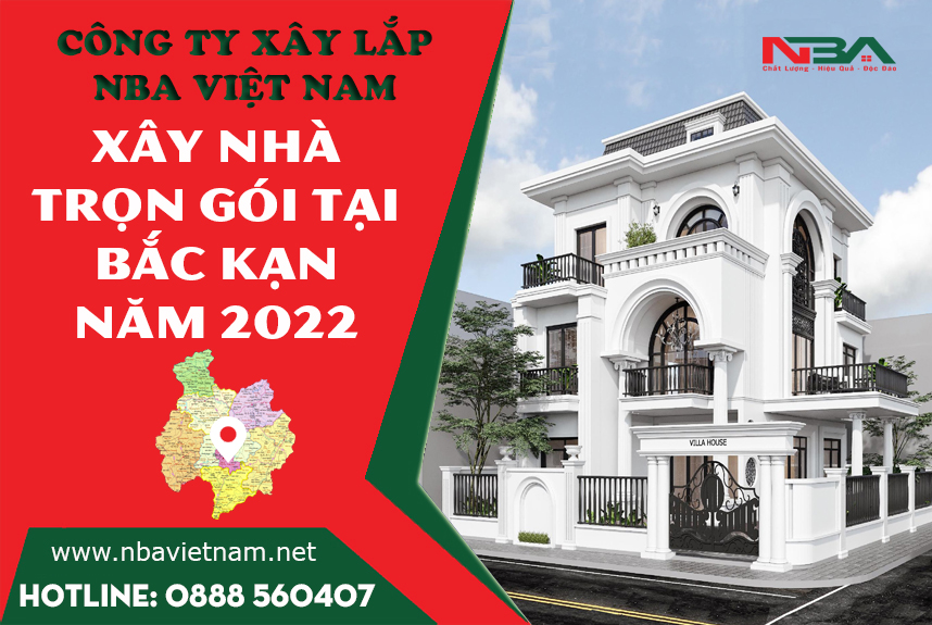 xay dung nha tai bac kan