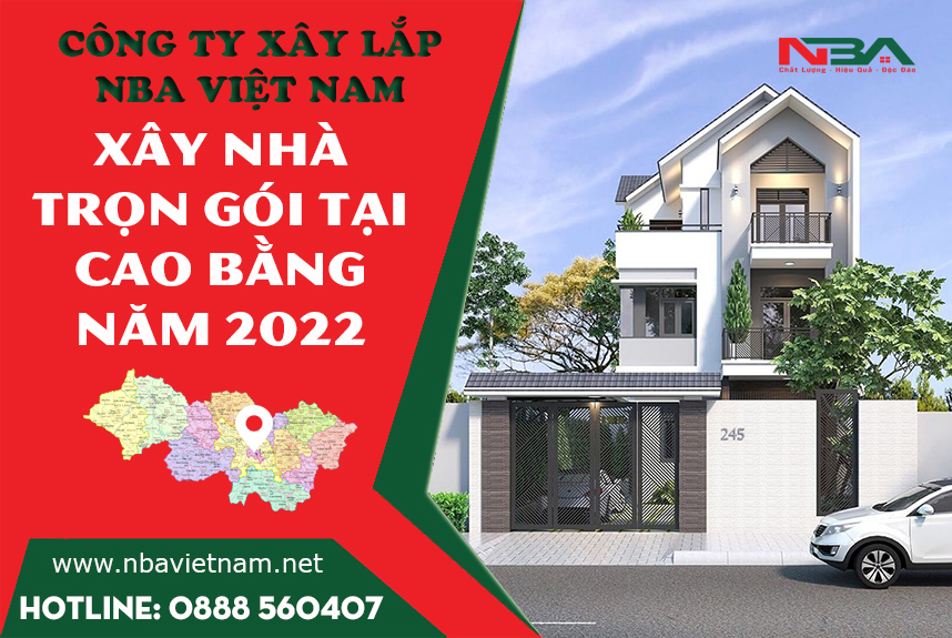 xay dung nha tai cao bang