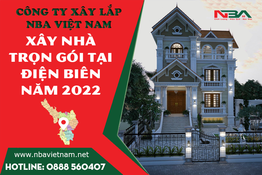 xay dung nha tai dien bien