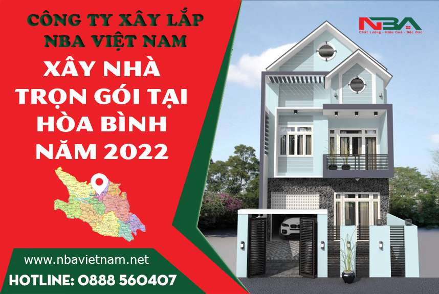 xay dung nha tai hoa binh