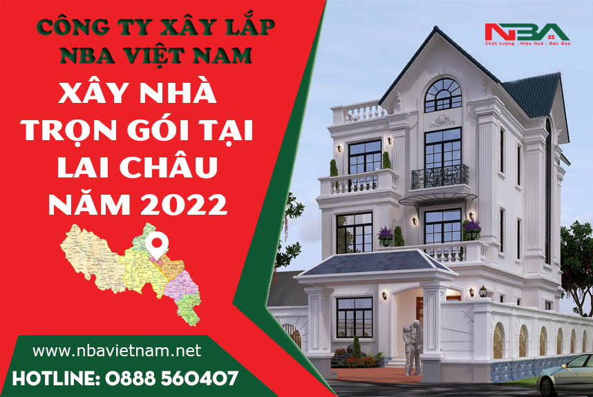 xay dung nha tai lai chau