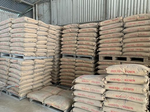 Phân biệt các loại xi măng trong xây dựng xi mang xay dung