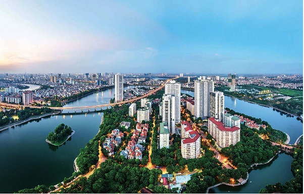 linh dam