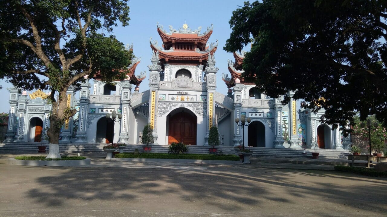chua ngoc hoi
