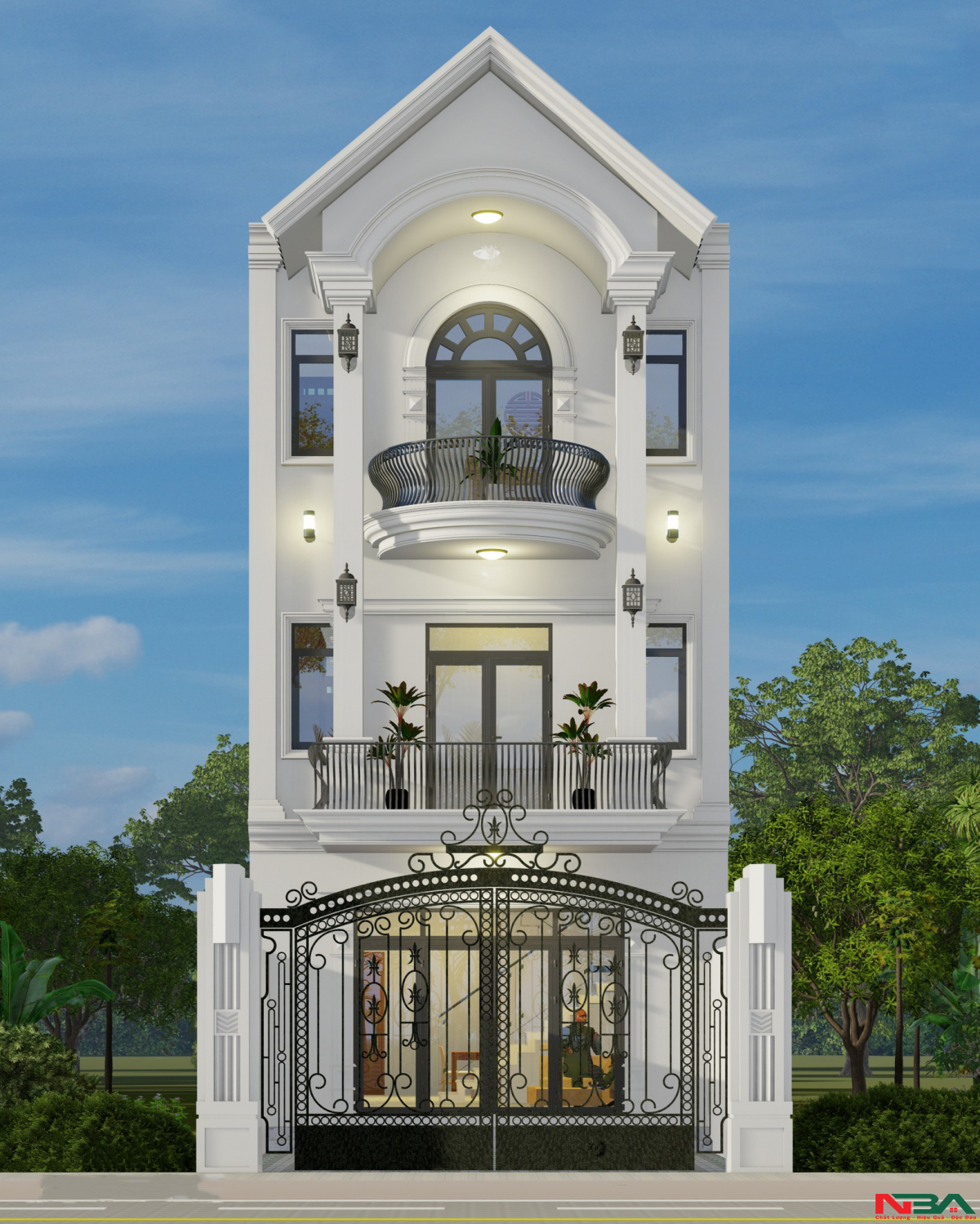 nha ong 4 5x12m 3 ngu 1