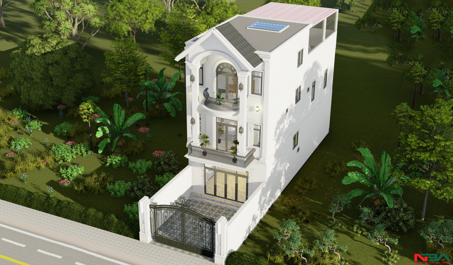 nha ong 4 5x12m 3 ngu 3