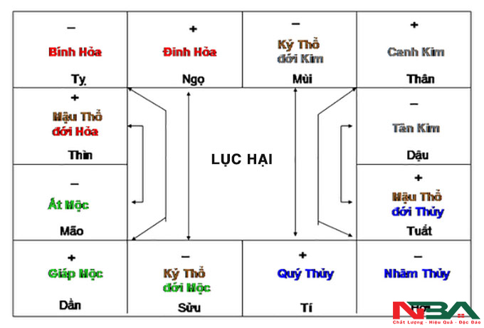tam hop tu hanh xung 8