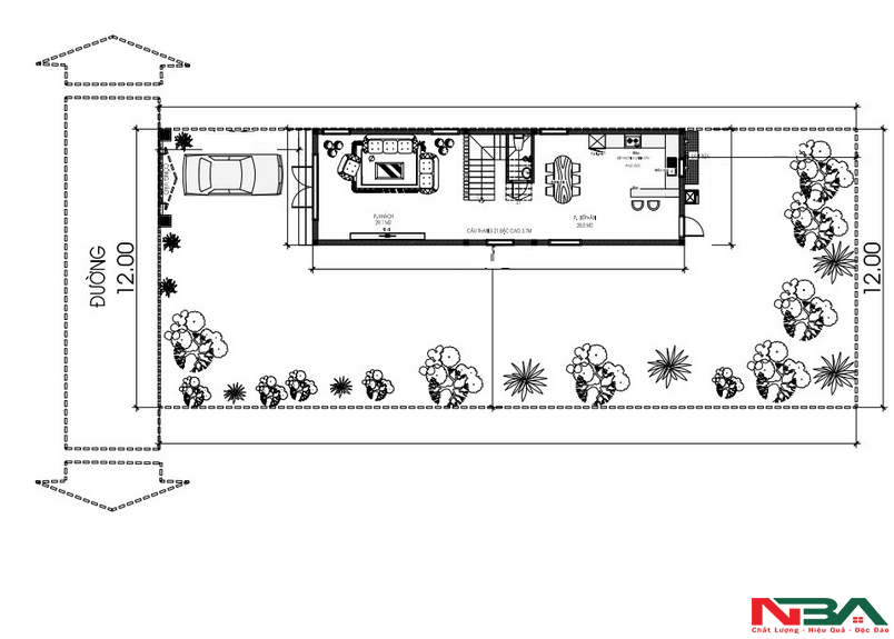 nha pho 4 tang 5m 2