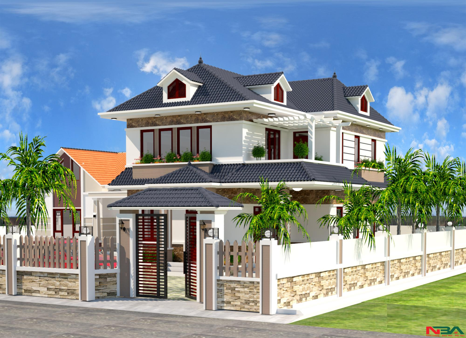 nha 2 tang mai nhat 4 1