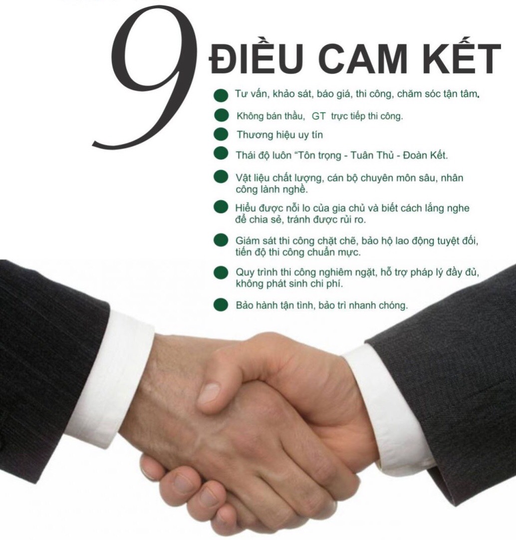 9 cam ket