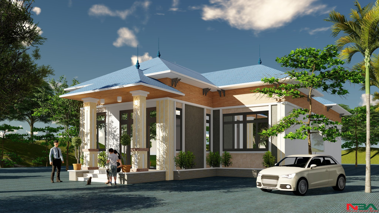nha cap 4 mai nhat 9 8x22m 1 3