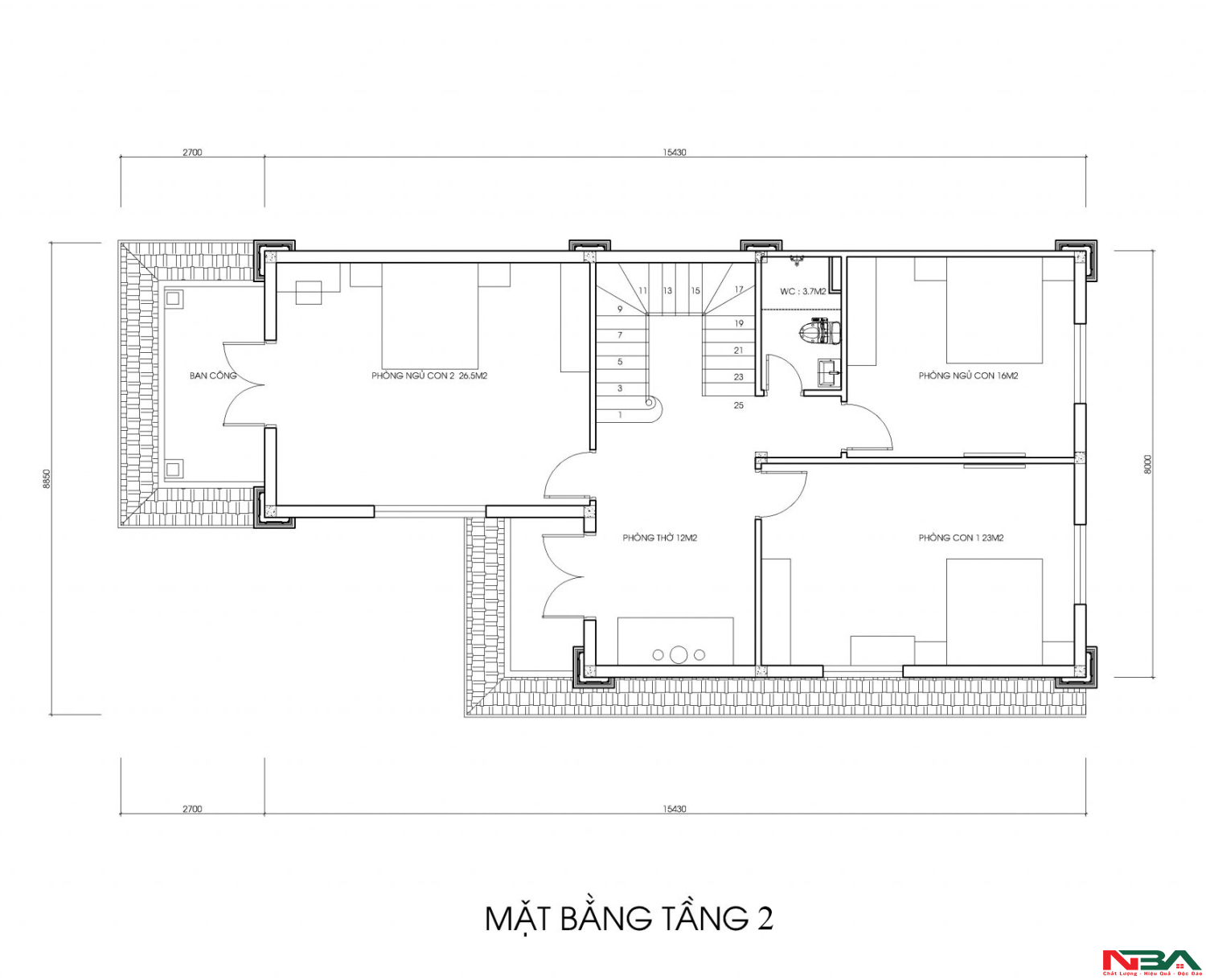 nha mai thai 2 tang 8x18m 4