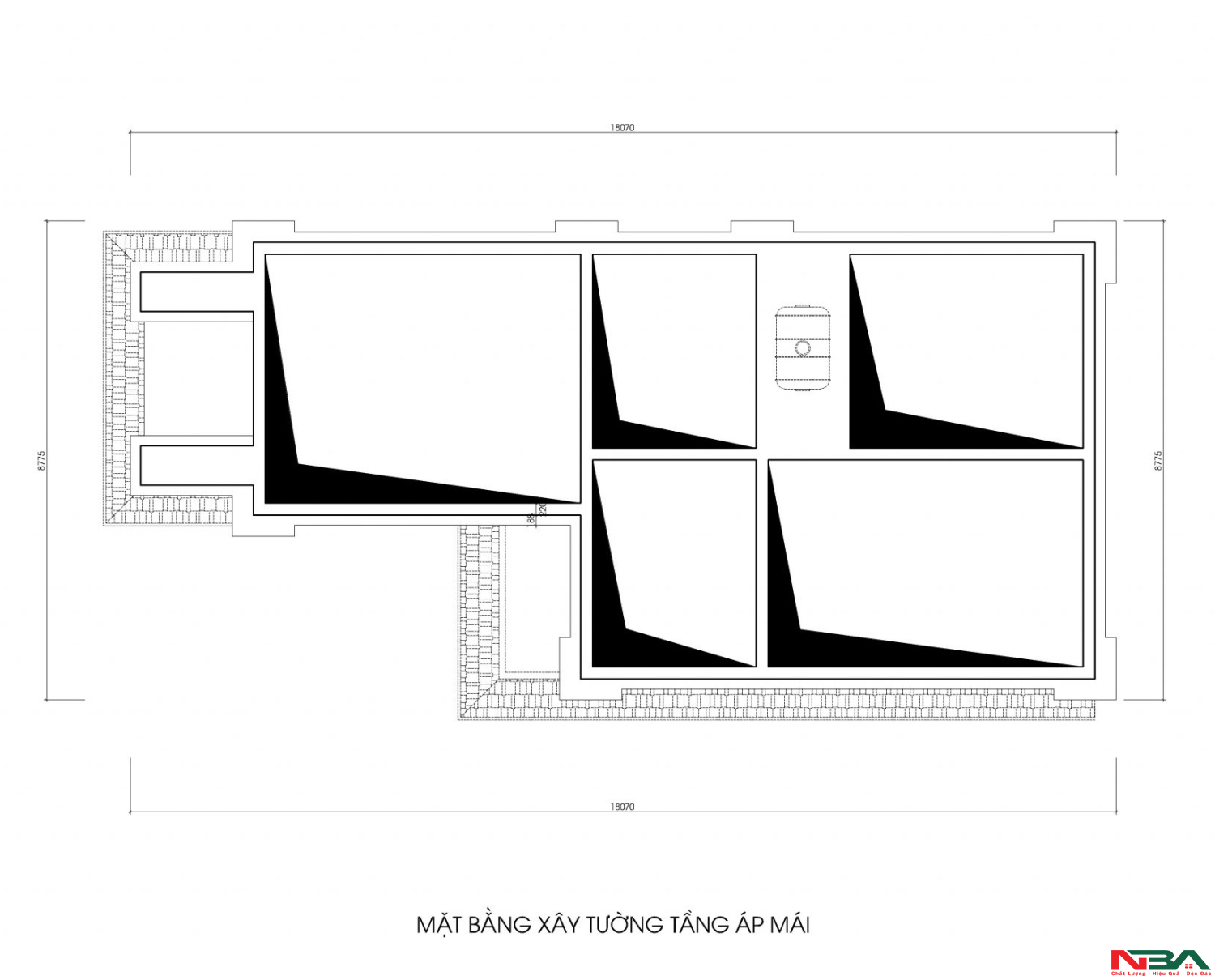 nha mai thai 2 tang 8x18m 5