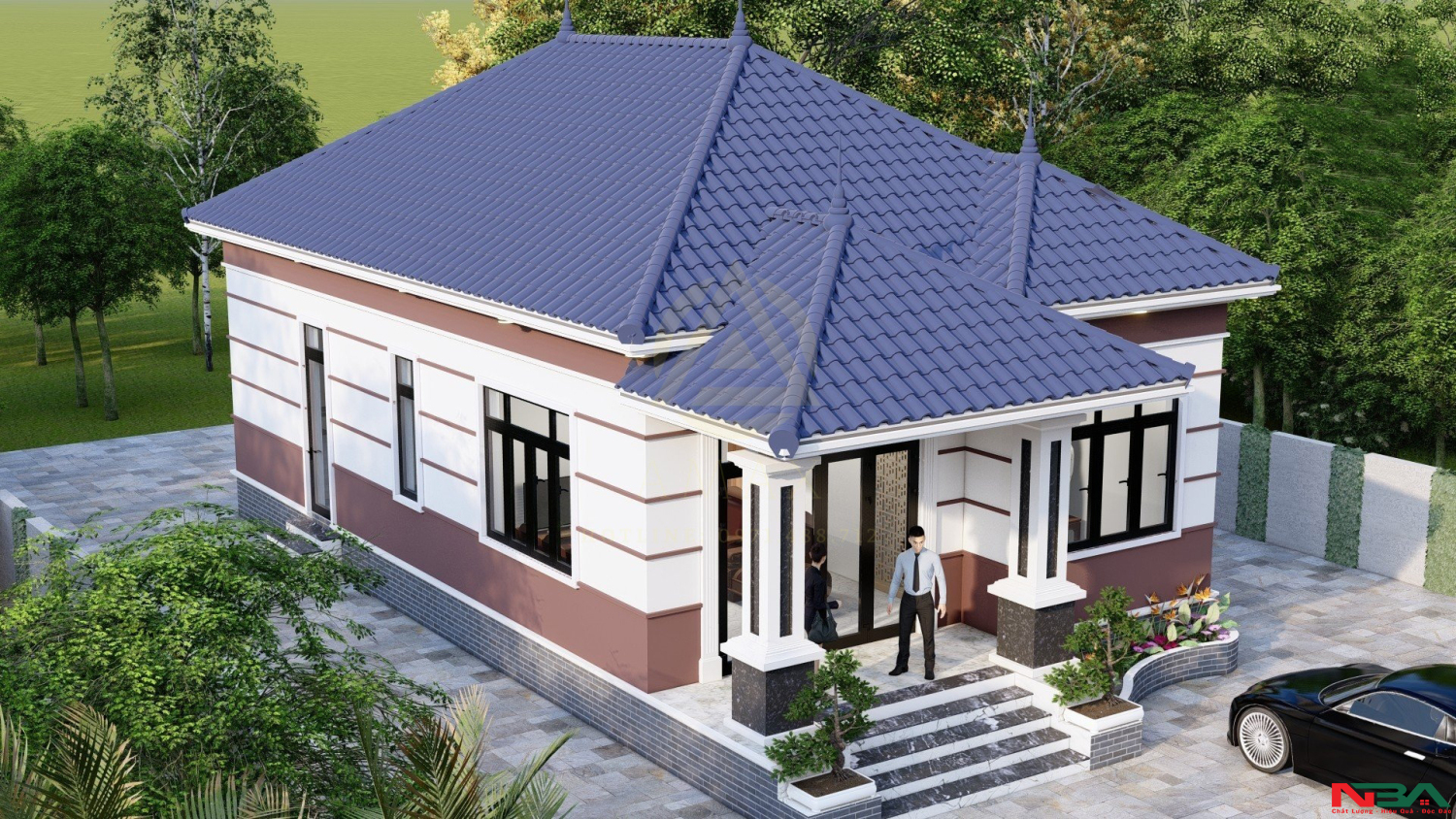 nha vuon mai nhat 3 ngu 75x12m 4