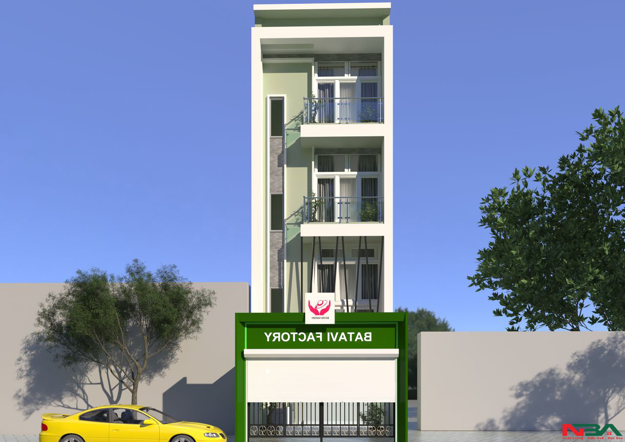 nha pho 4 tang 3