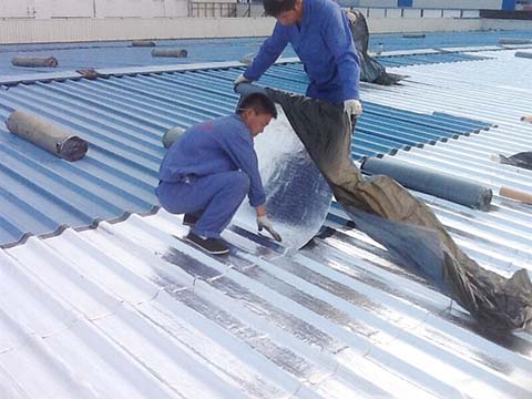 Phương pháp chống nóng cho mái tôn - Ảnh 4. photo 3 16469679060321955973944