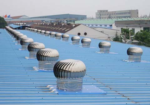 Phương pháp chống nóng cho mái tôn - Ảnh 8. photo 7 16469679065681885495603