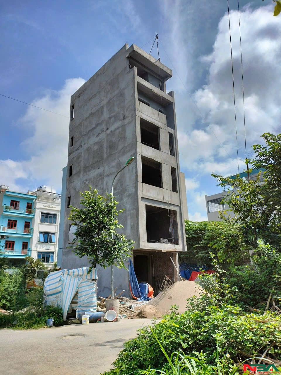 nha pho 6 tang 4x15m 3